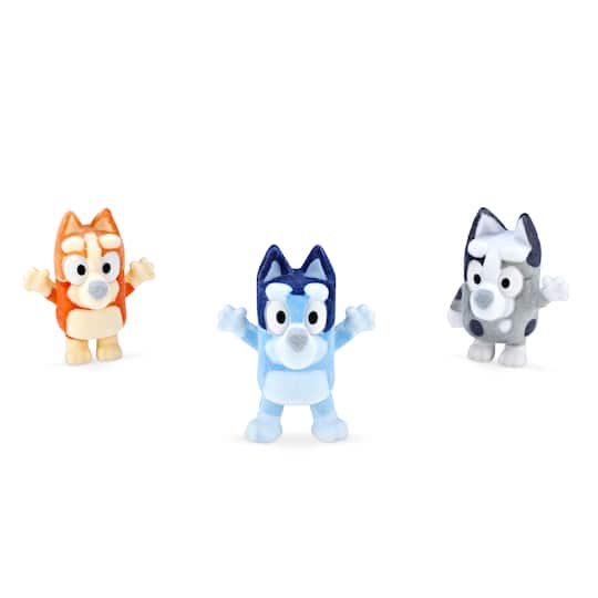 Assorted Crayola® Bluey Scribble Scrubbie®, 1pc.